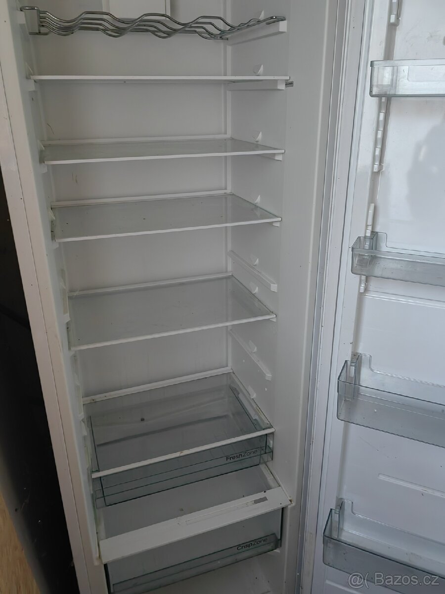 Lednice a mrazák - 4