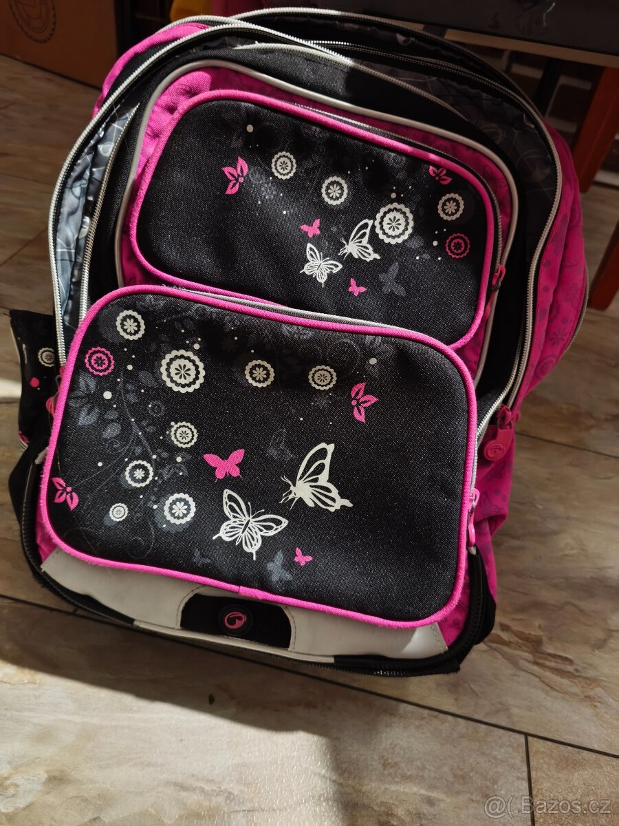 Školní batoh 1-3 třída - 4