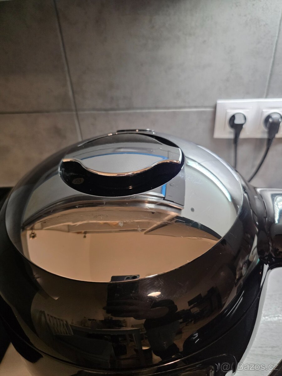 Tefal Cook4me+ Connect (CY855830) - Bluetooth - 4