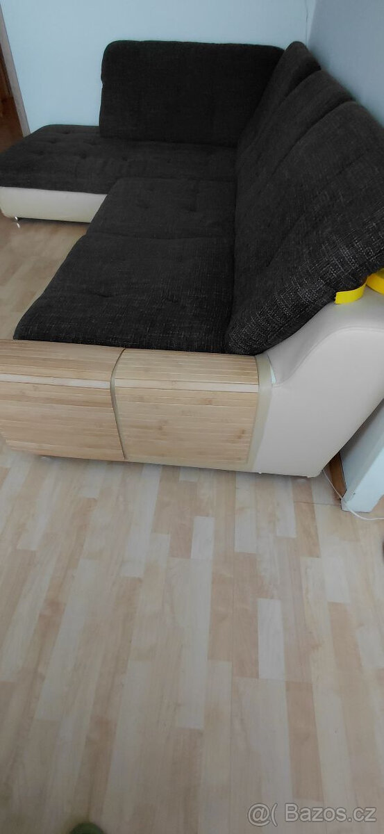 sedací souprava - 4