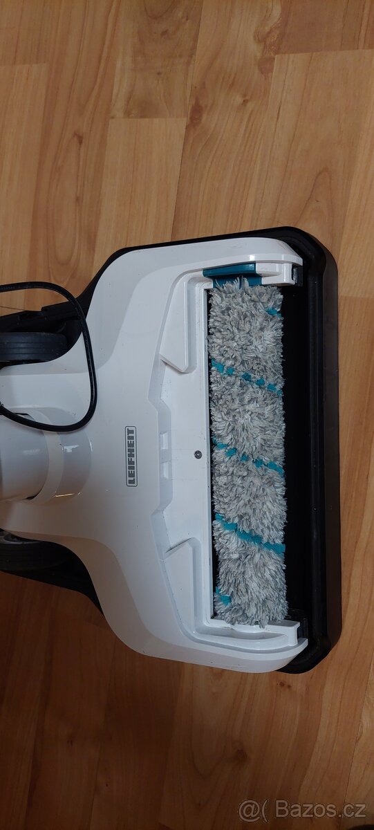 Tyčový vysavač Leifheit - 4