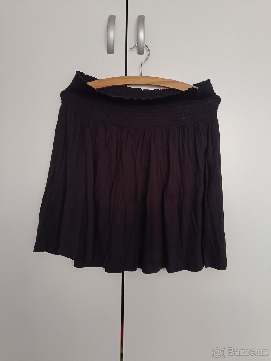 PRODÁM DÁMSKÉ ŠATY A SUKNĚ - 4