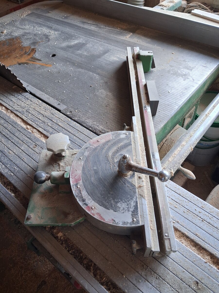 Formátovací pila - 4