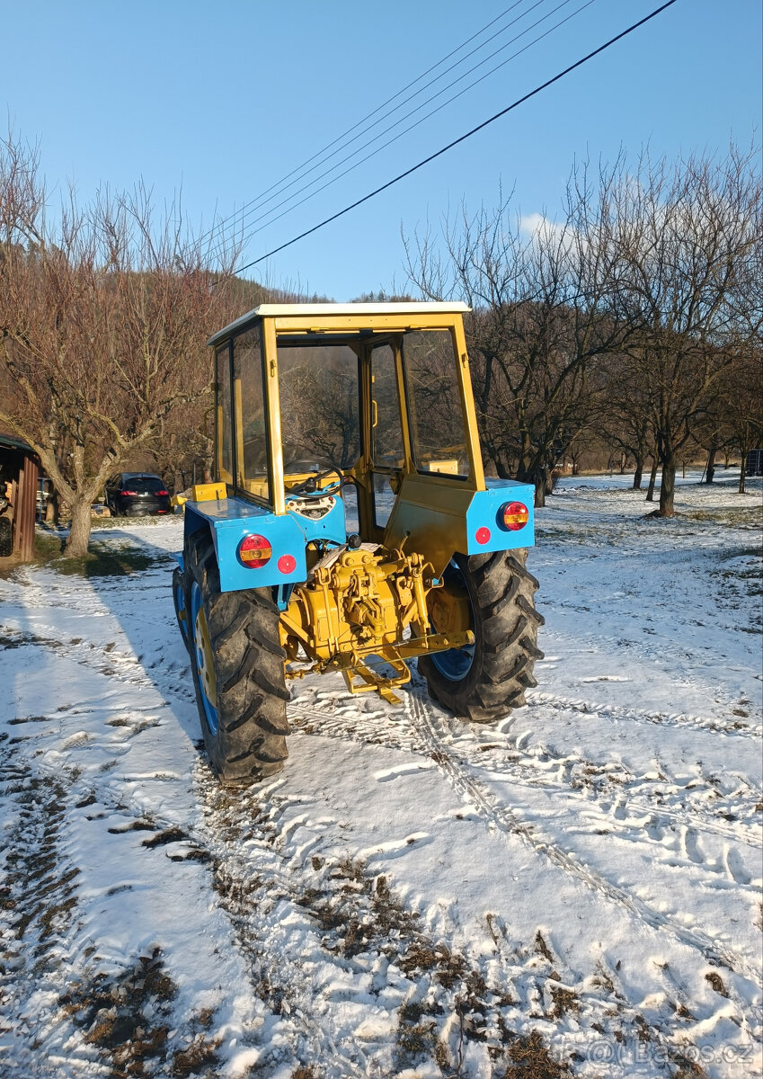 Zetor 3011 - 4