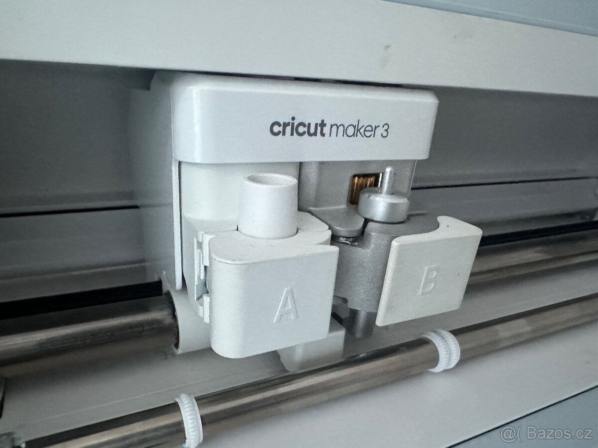 Plotr Cricut Maker 3 - 4