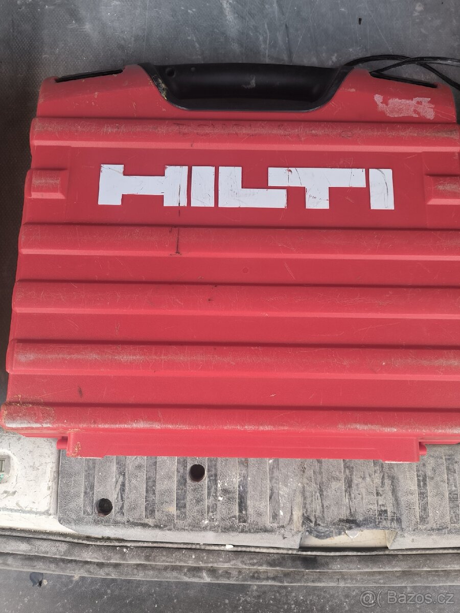 Prodám Hilty SD 5000 - 4