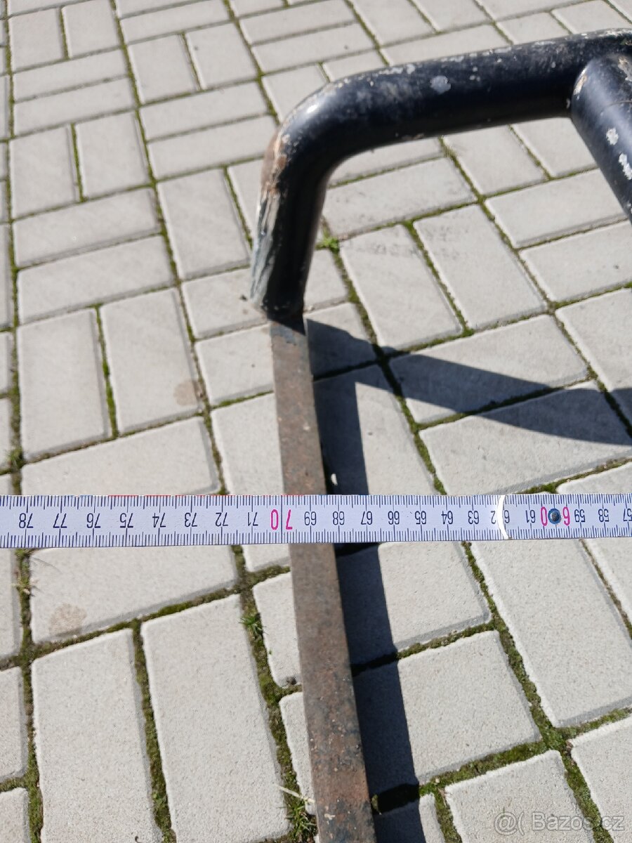 Rám - 4