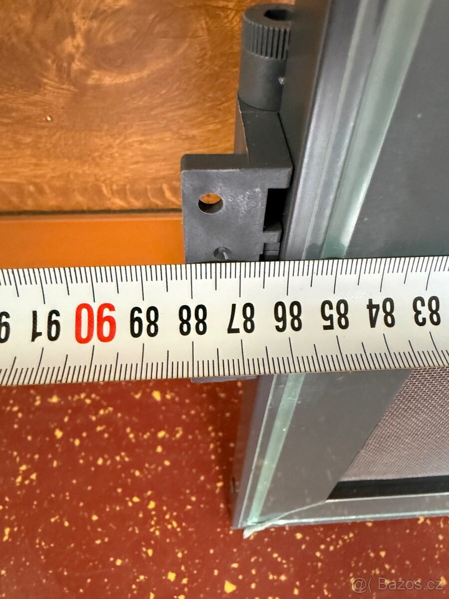 Dveřní síť proti hmyzu 880x2005 - 4
