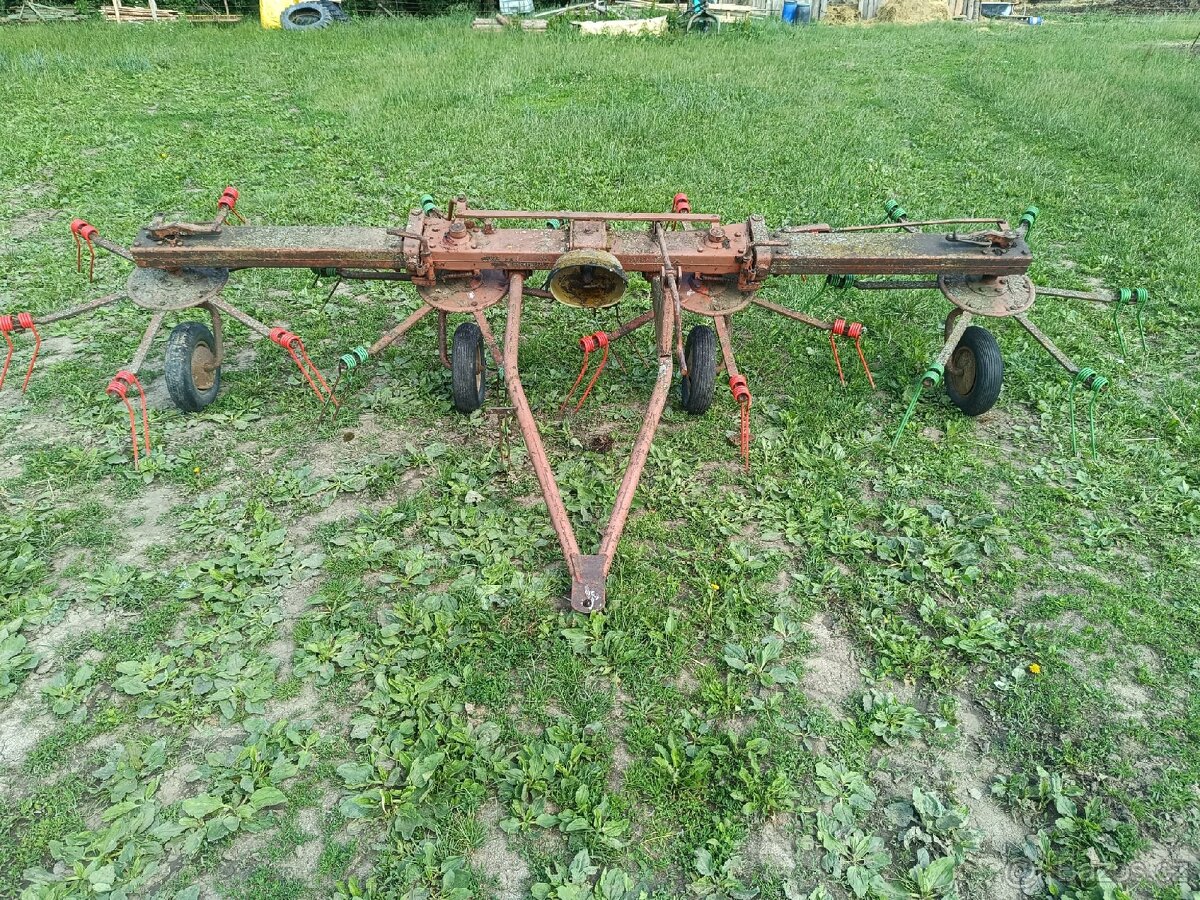 Obracec - 4