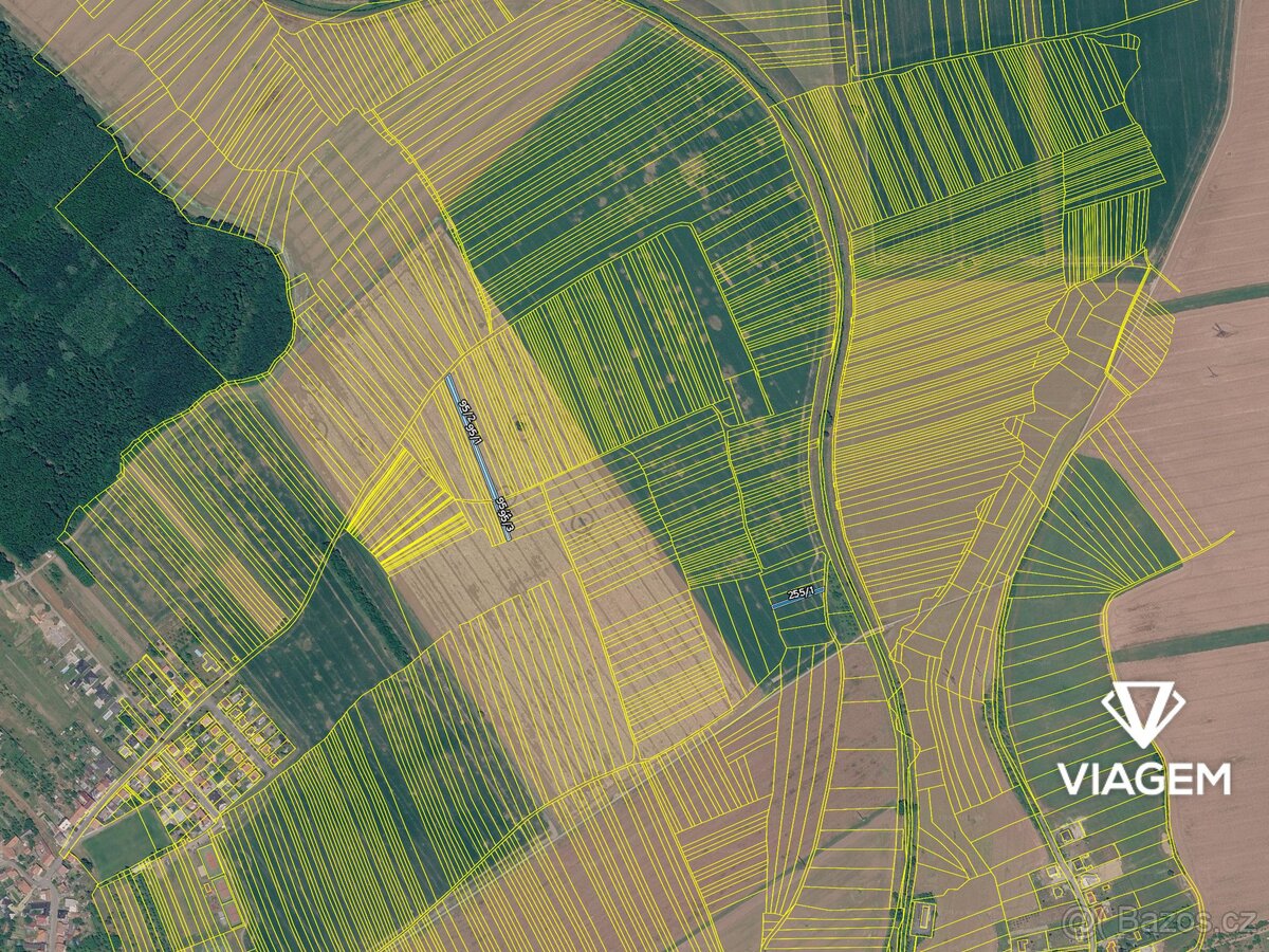 Pole 1 706 m² - 4