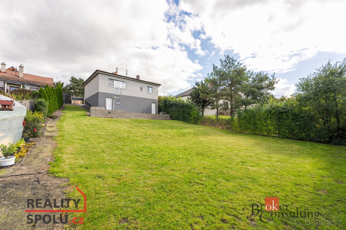 Prodej, domy/rodinný, 112 m2, Jičínská 636, 50723 Libáň, Jič - 4
