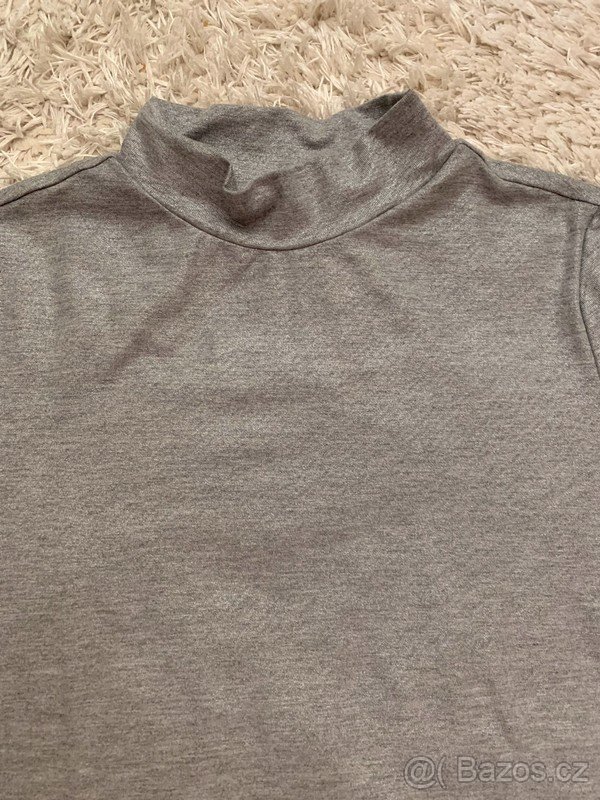 Nové tričko Orsay XS - 4