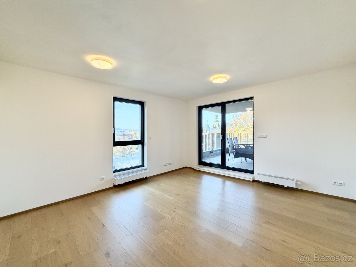 Pronájem bytu 2+kk, Vítězná, Liberec, 20500 Kč/měs, 56 m2 - 4