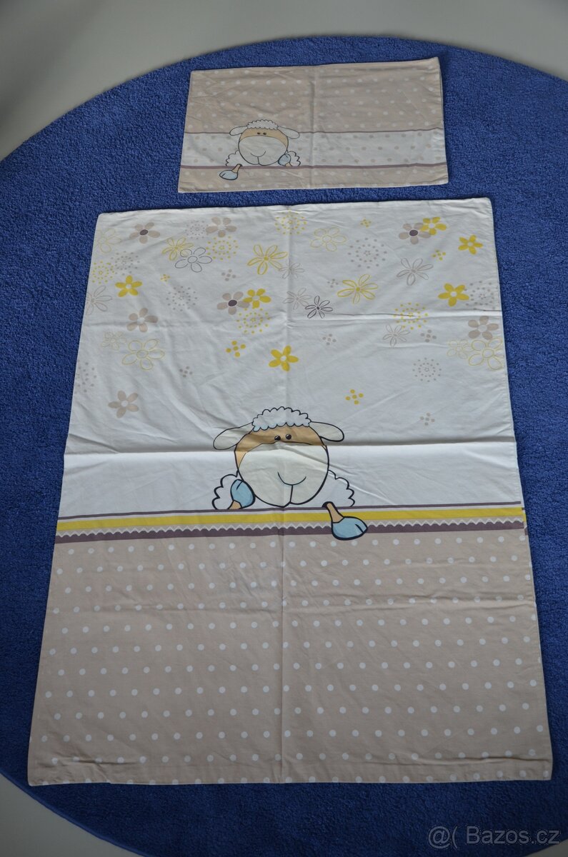 SET peřinka a polštářek Royal Exclusiv zdravé spaní - 4