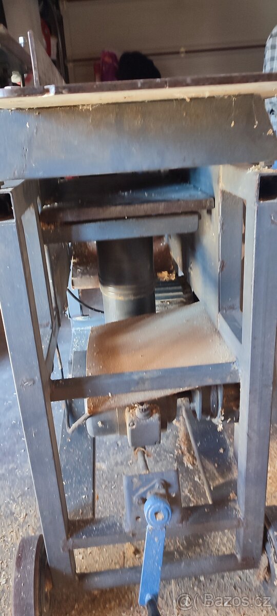 Cirkulárka kombinovaná - 4