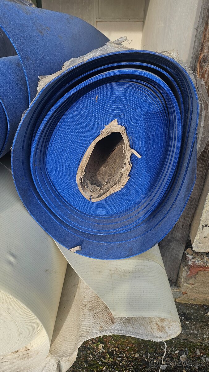 Zátěžový koberec , podlaha - nový nepoužitý - 4