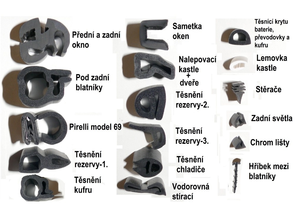 Škoda 100, 110 a 1000mb - 4