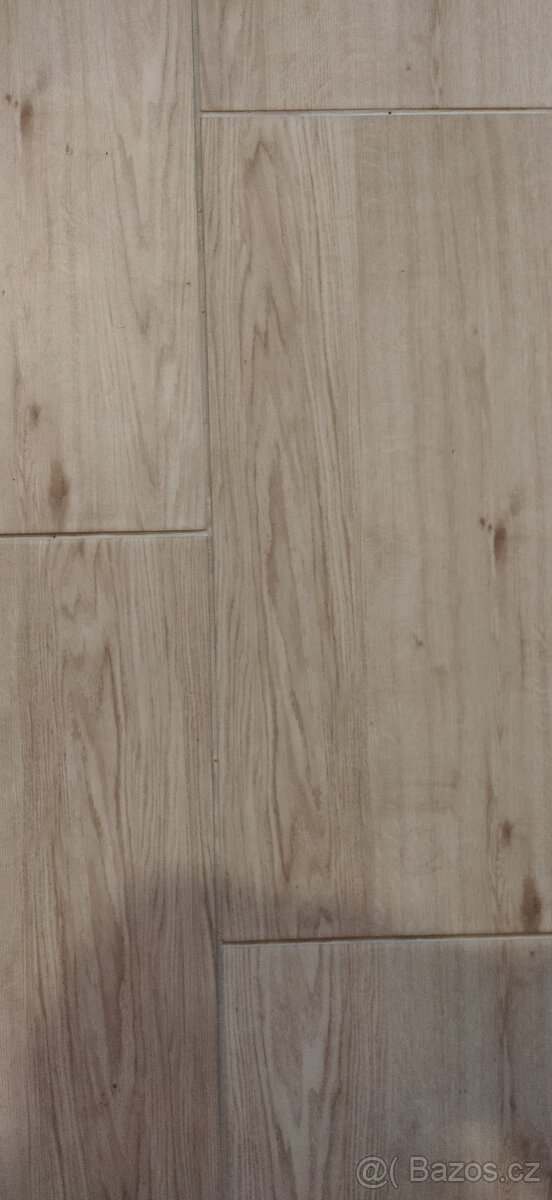 Dlažba PINEWOOD BEIGE - 4