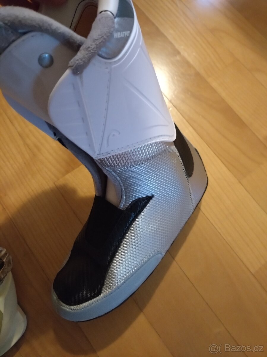 Lyžařské boty - 4