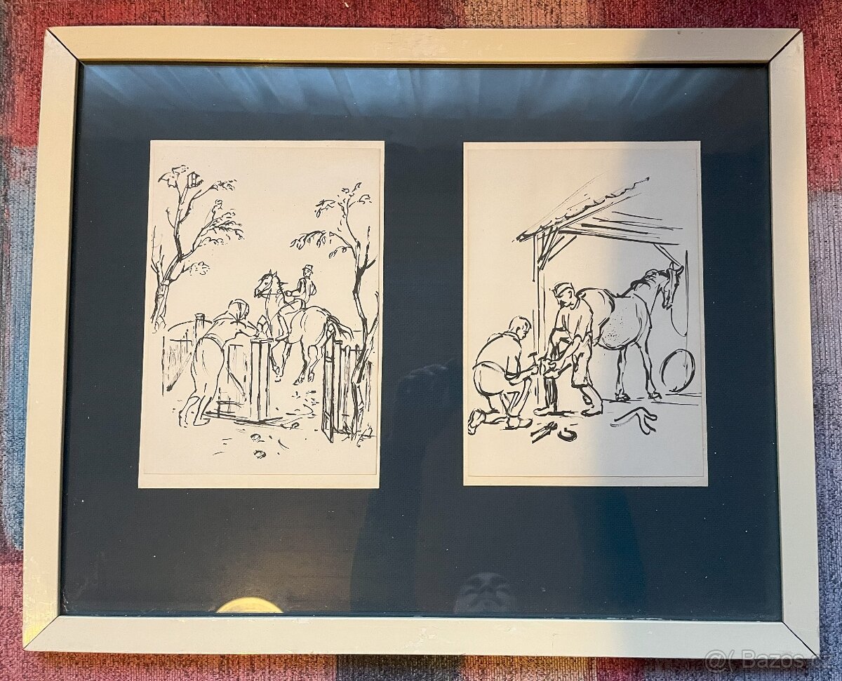 Sedláček Vojtěch - kolekce - 4