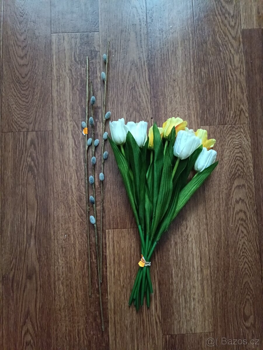 Velikonoční dekorace - 4