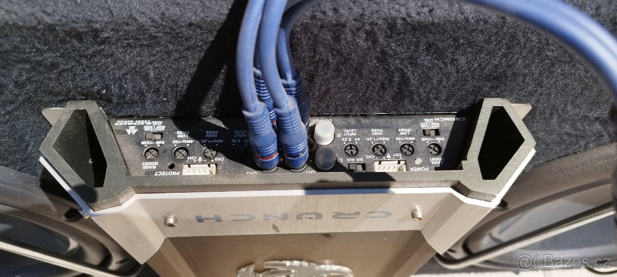 Subwoofer Pioneer - 4