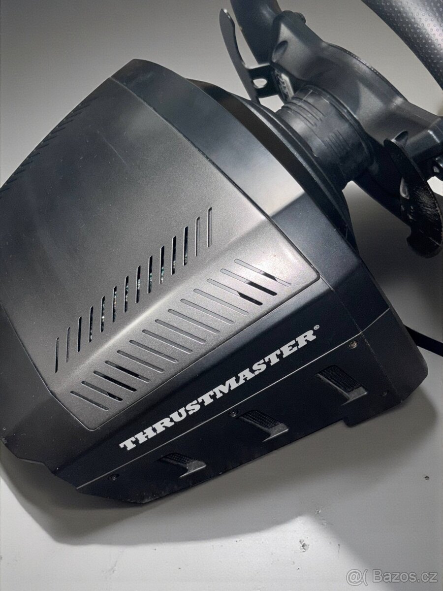 Prodám herní volant Thrustmaster TS-PC Racer - 4