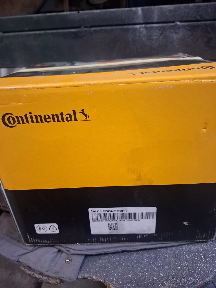 Vysokotlaké čerpadlo vw caddy-škoda-seat - 4