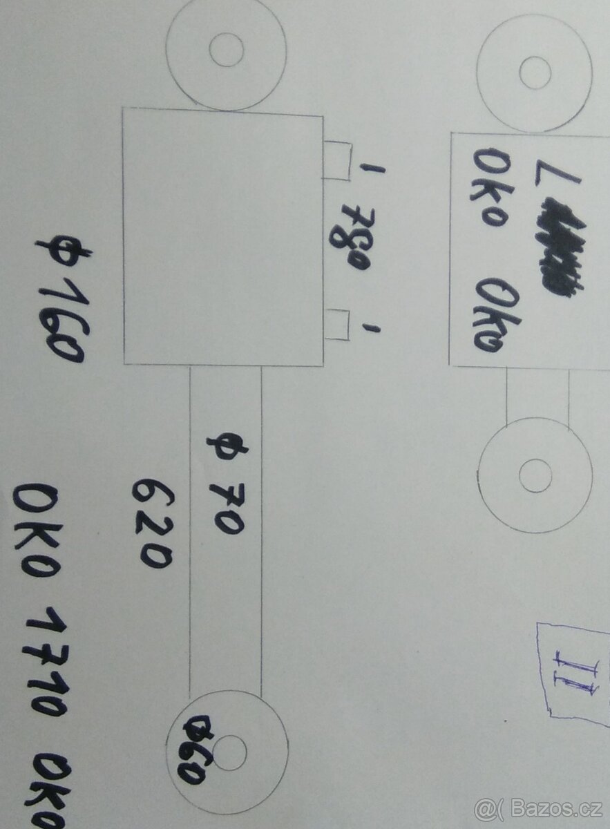 Hydraulicka pistnice - 4