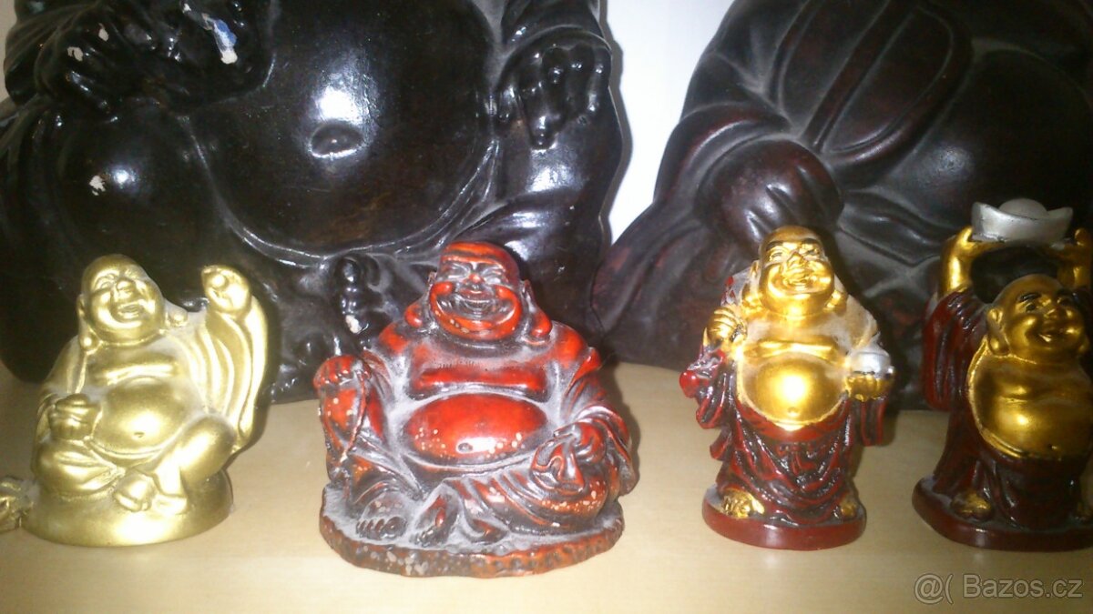 soška mnicha,budha - 4