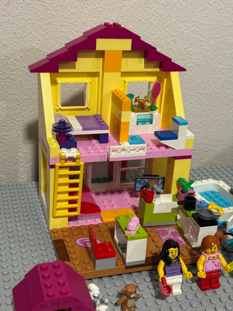 LEGO Juniors City - 10686 - 4