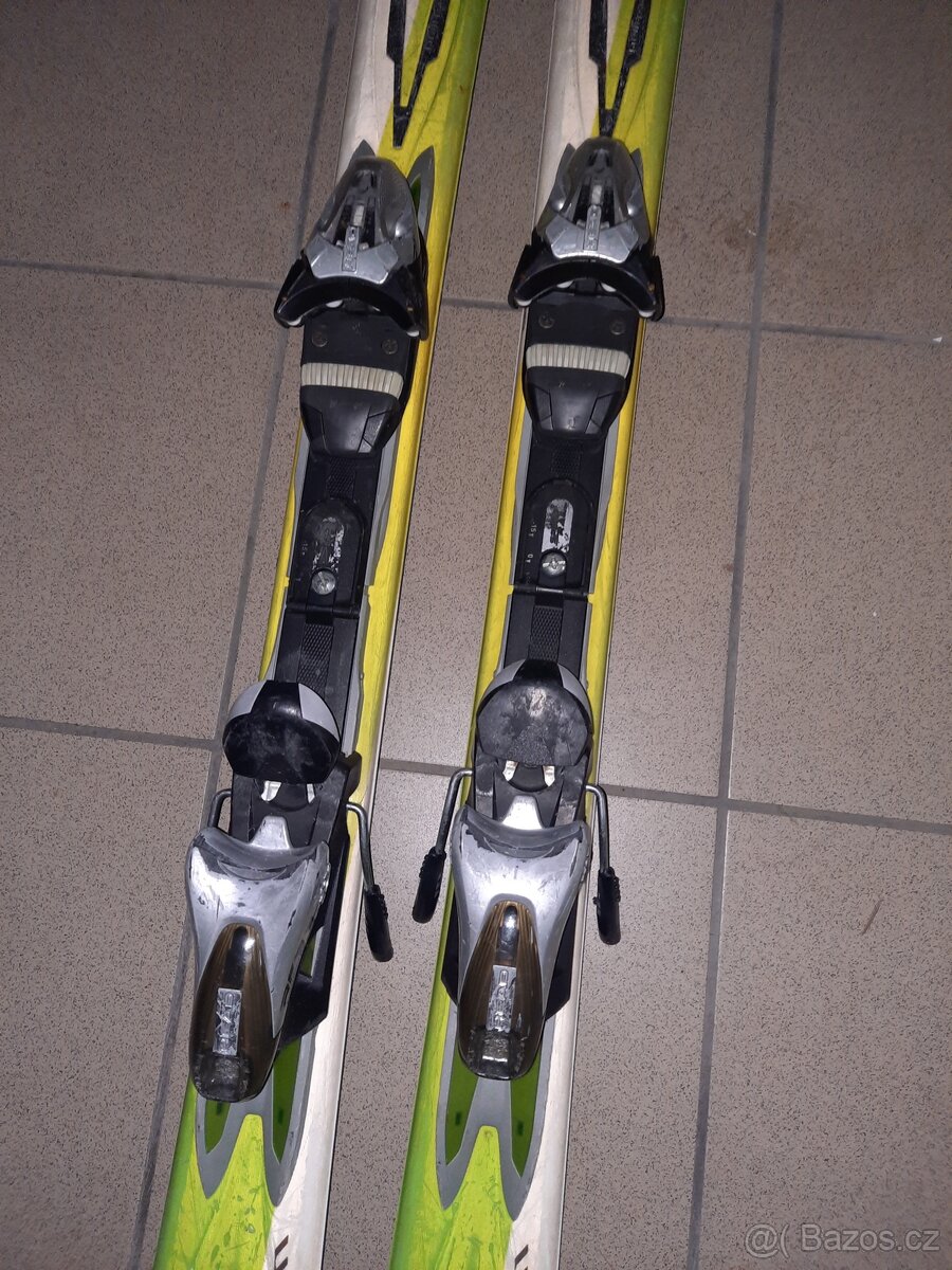 Lyžařský set damskej - 4