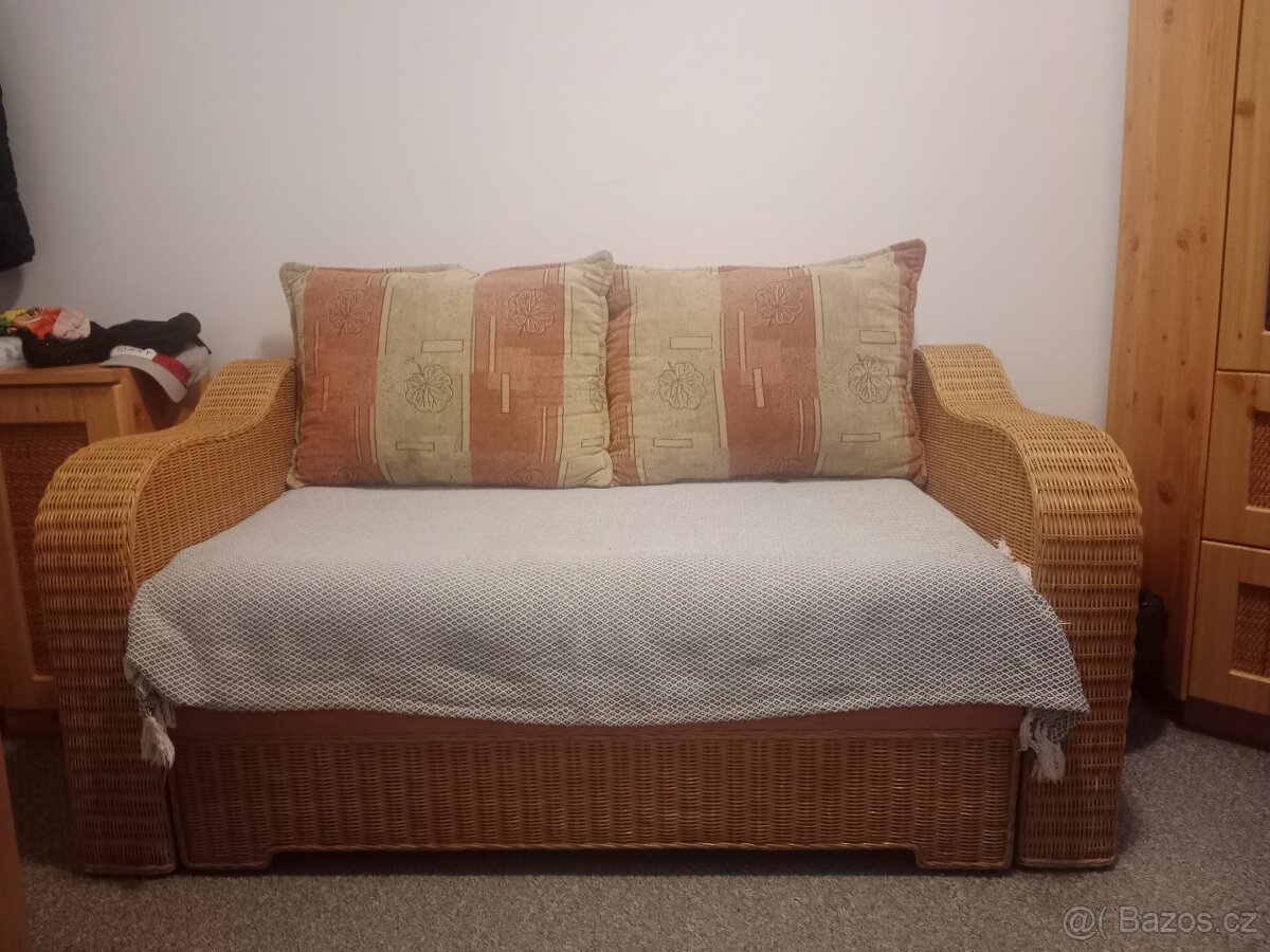 Obývací sestava - 4