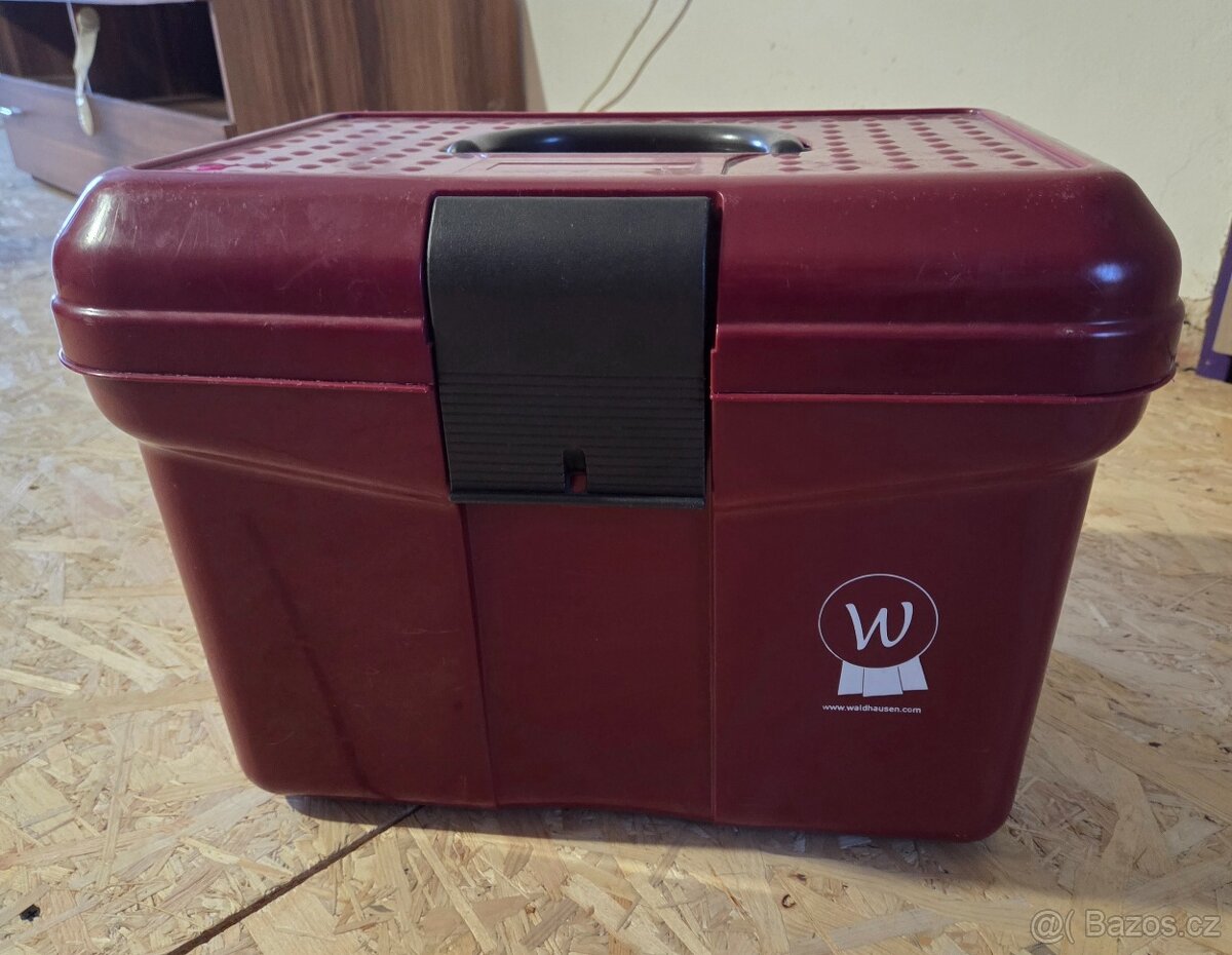 Více věcí na prodej. - 4