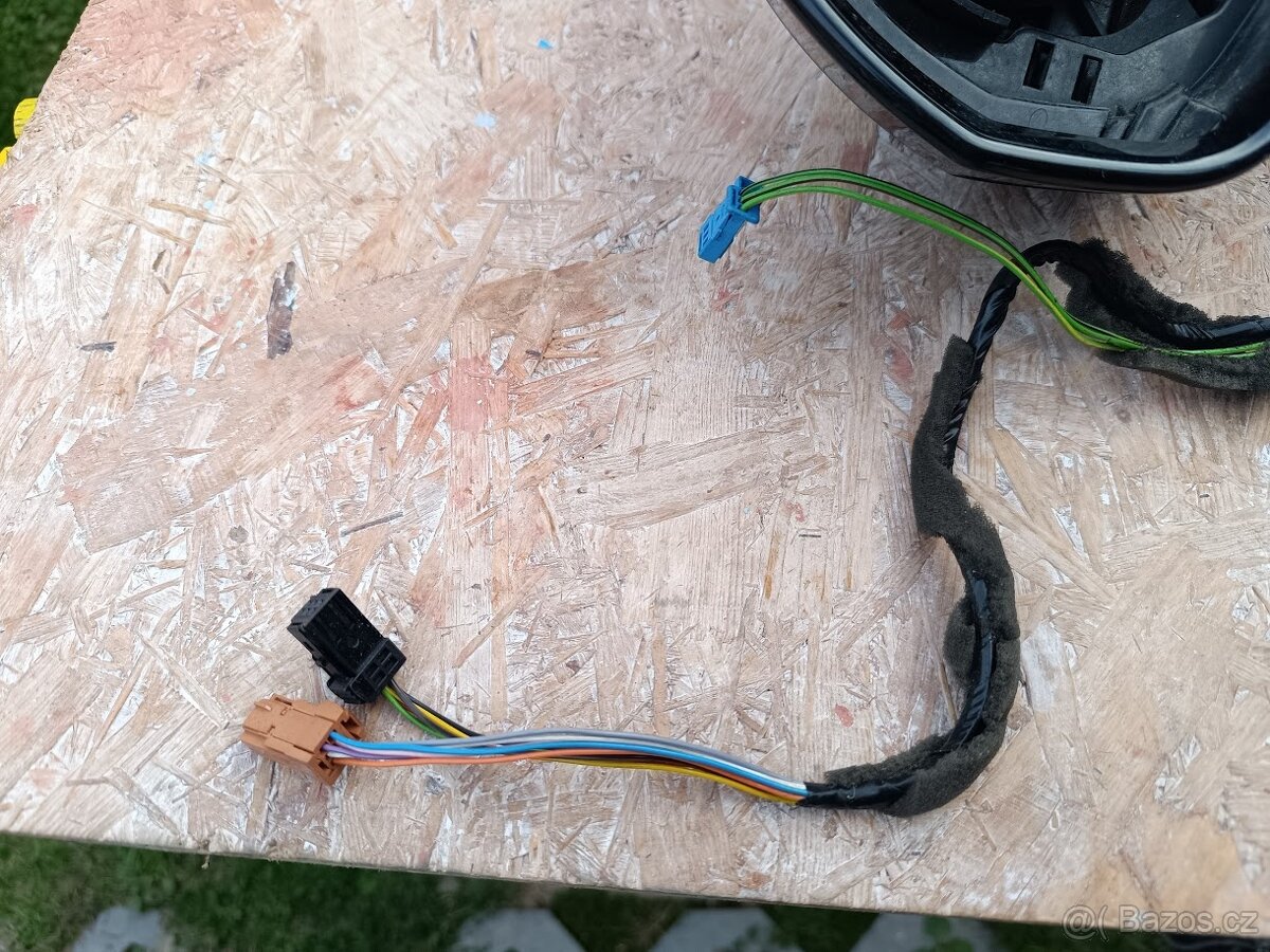 zrcátko levé Piccaso C4 - 4