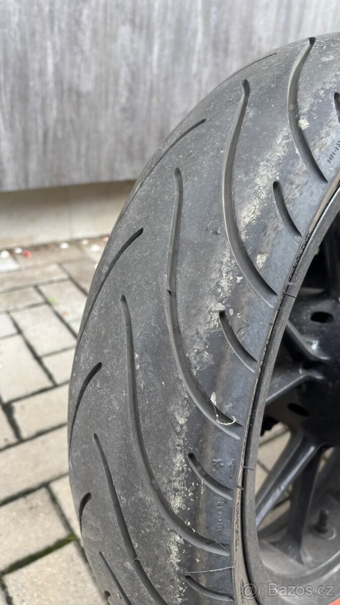 KTM DUKE 125 2018 - 4