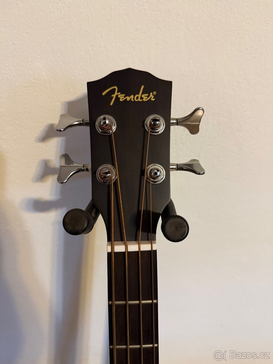 Baskytara Fender CB 100 CE - 4