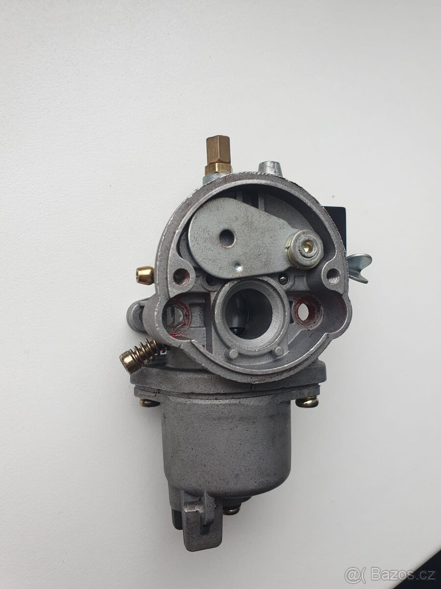 Karburátor pro minibike - 4