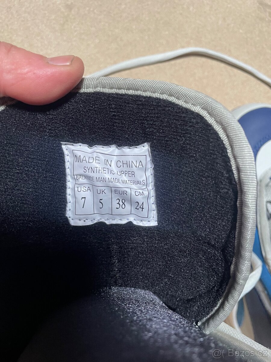 Snowboardové boty Heelside vel.38 - 4