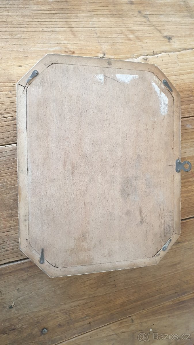 Kuchyňskè hodiny - 4