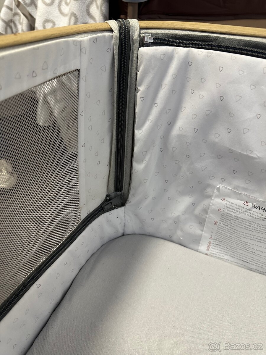 Dětská postýlka - 4