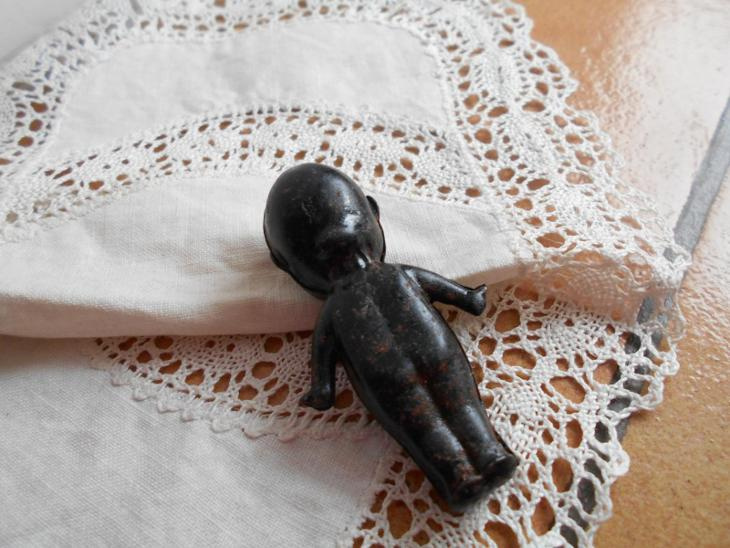 PANENKA - MIMINKO - PLECH - 2 - STAROŽITNÁ - 4