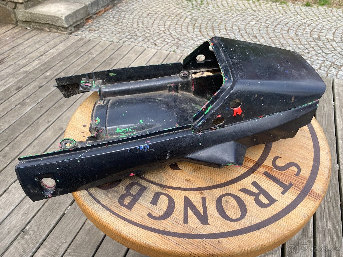 jawa 350/640-Tramp - 4