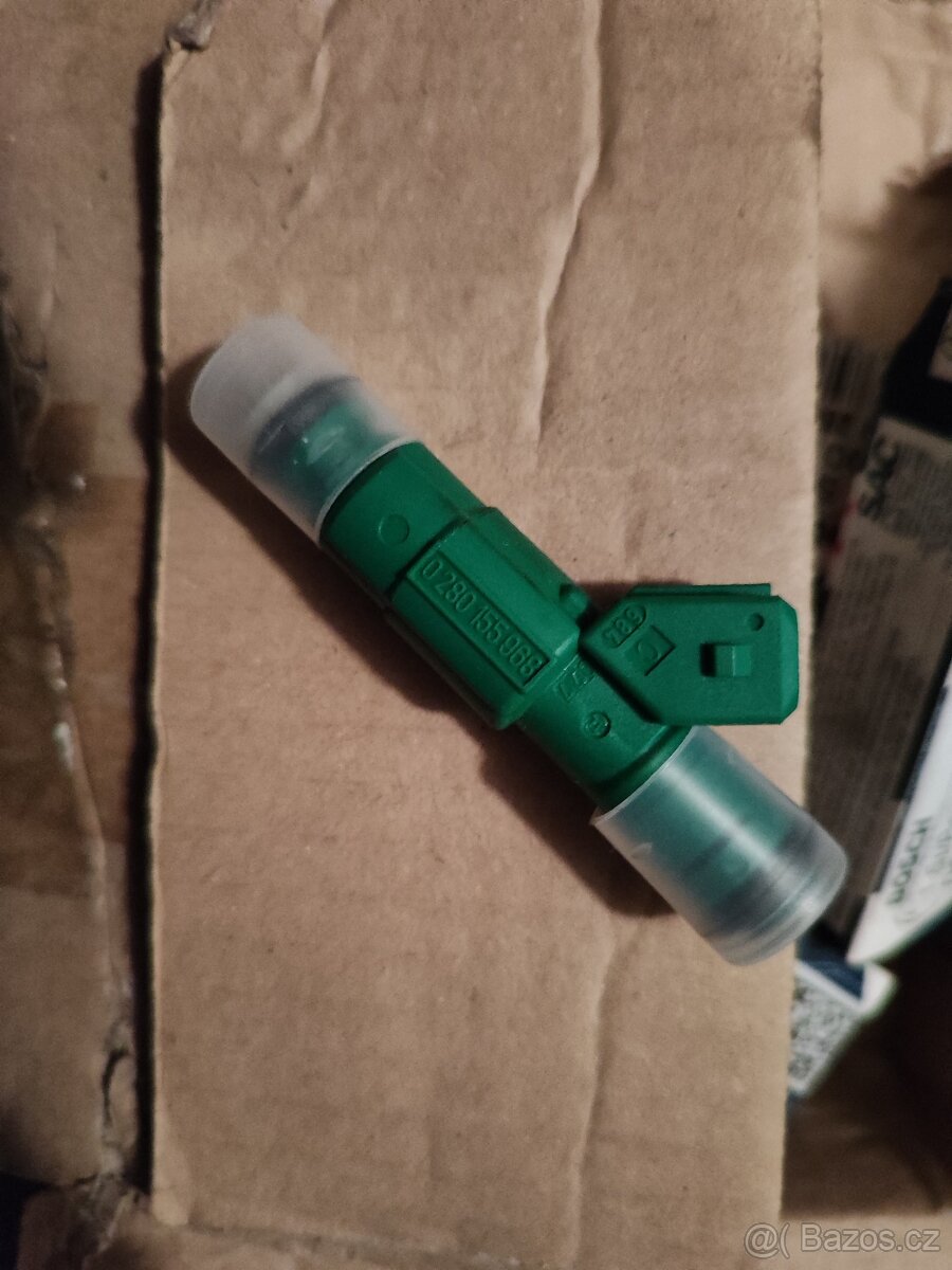 Vstřikovače Bosch EV6 440cc 1.8t - 4