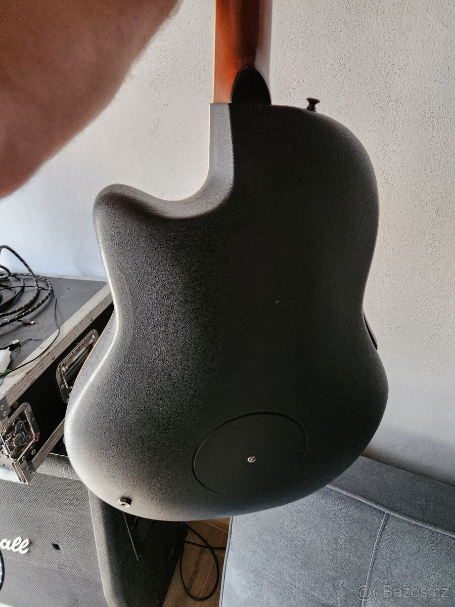 Kytara Ovation Celebrity - 4