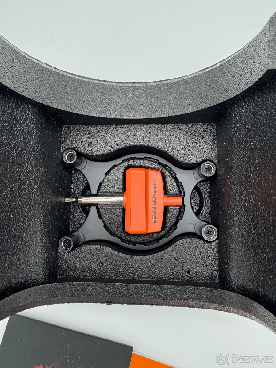 AMD Ryzen Threadripper 1920X (BOX) - NOVÝ, Odpočet DPH - 4