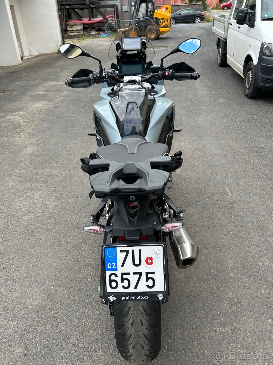 BMW -S 1000 XR - 4