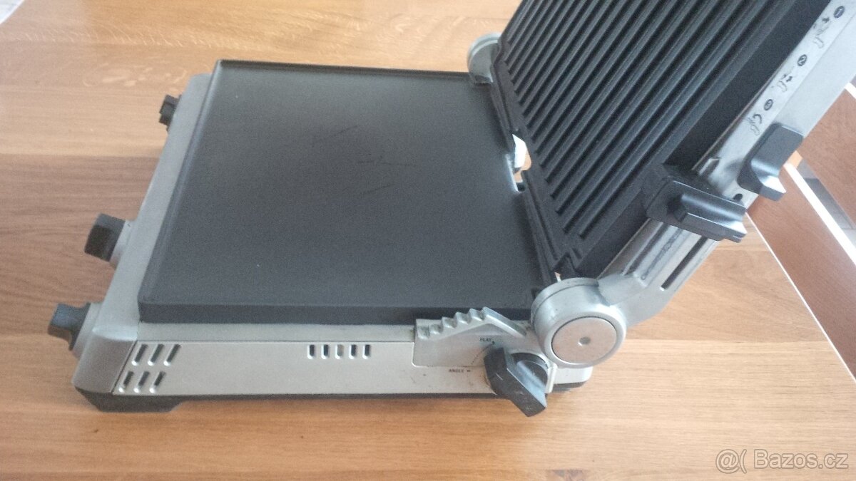 Gril Sage BRG820BSS - 4