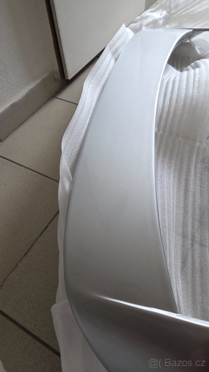 Seat leon 5f Spoiler - 4