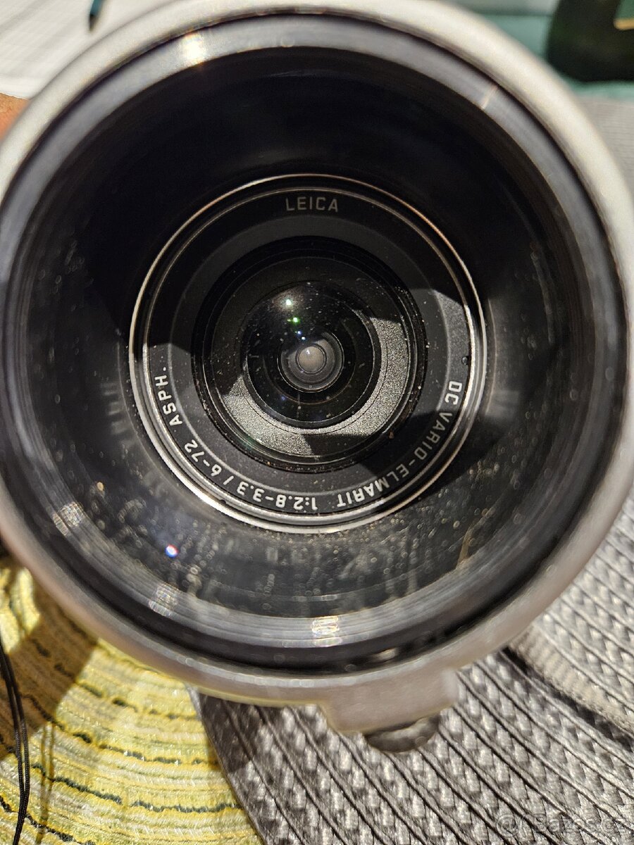 Panasonic Lumix - 4